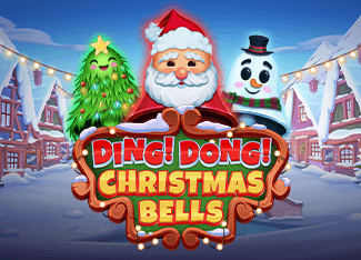 Ding Dong Christmas Bells spilleautomat