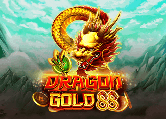 Dragon Gold 88 spilleautomat