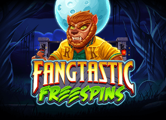 Fangtastic Freespins spilleautomat