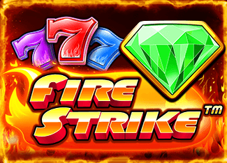 Fire Strike spilleautomat