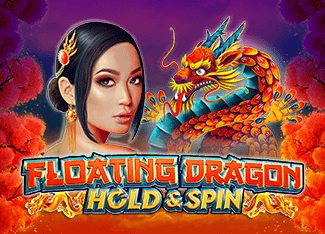 Floating Dragon spilleautomat