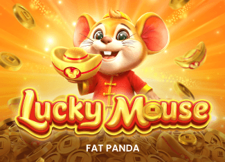 Lucky Mouse spilleautomat