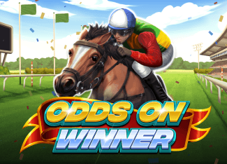 Odds On Winner spilleautomat