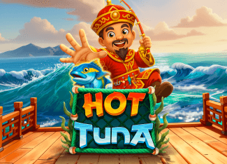 Hot Tuna spilleautomat