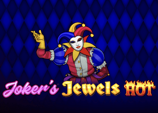 Joker’s Jewels Hot spilleautomat