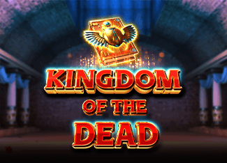 Kingdom of The Dead spilleautomat