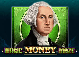 Magic Money Maze spilleautomat