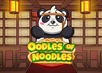 Oodles of Noodles spilleautomat