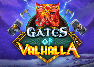 Gates of Valhalla spilleautomat