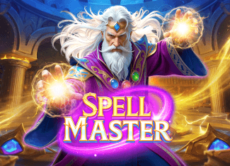 Spell Master spilleautomat