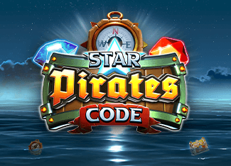 Star Pirates Code spilleautomat