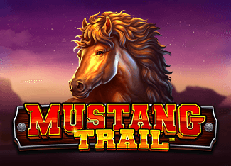 Mustang Trail spilleautomat
