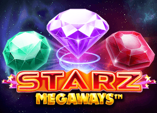 Starz Megaways™ spilleautomat