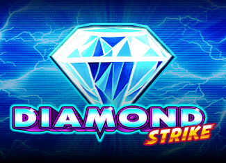 Diamond Strike spilleautomat