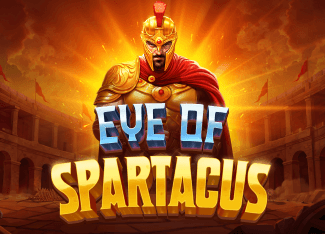 Eye of Spartacus spilleautomat