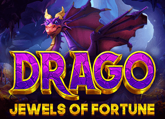 Drago – Jewels of Fortune spilleautomat