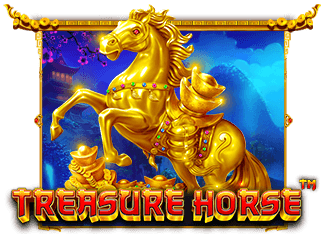 Treasure Horse spilleautomat