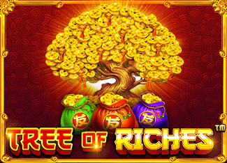 Tree of Riches spilleautomat