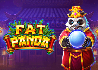 Fat Panda spilleautomat
