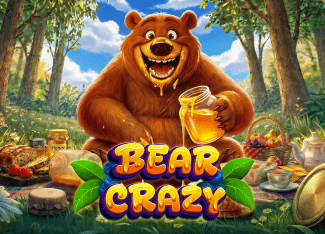 Bear Crazy slot