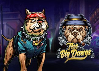 The Big Dawgs spilleautomat