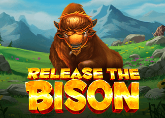 Release the Bison spilleautomat
