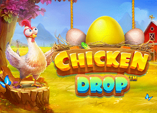 Chicken Drop spilleautomat