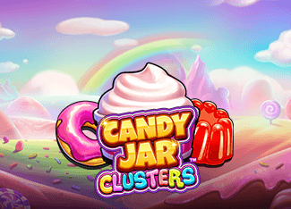 Candy Jar Clusters spilleautomat