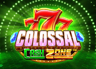 Colossal Cash Zone spilleautomat