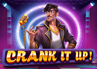 Crank It Up spilleautomat