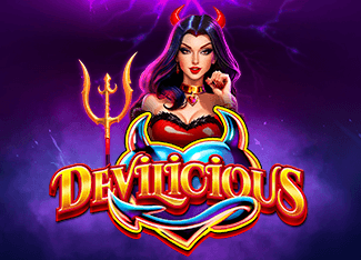 Devilicious spilleautomat