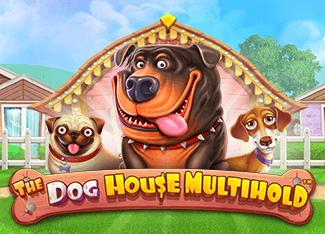 The Dog House Multihold spilleautomat