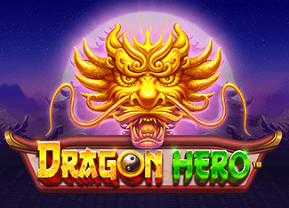 Dragon Hero spilleautomat