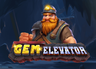 Gem Elevator spilleautomat