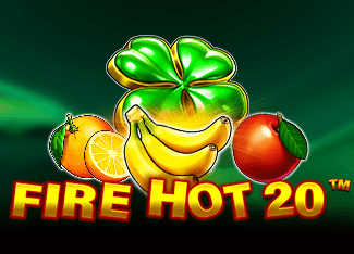 Fire Hot 20 spilleautomat