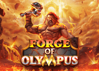 Forge of Olympus spilleautomat