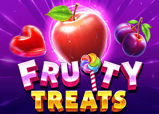 Fruity Treats spilleautomat