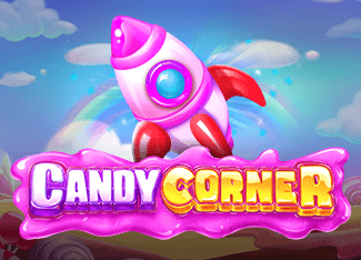 Candy Corner spilleautomat