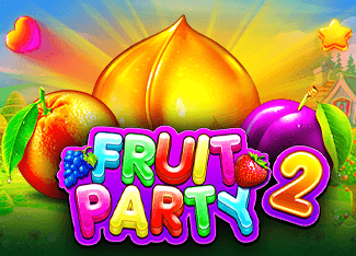 Fruit Party 2™ spilleautomat