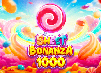 Sweet Bonanza 1000 spilleautomat