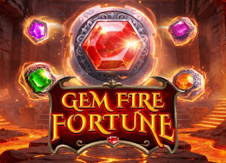 Gem Fire Fortune spilleautomat