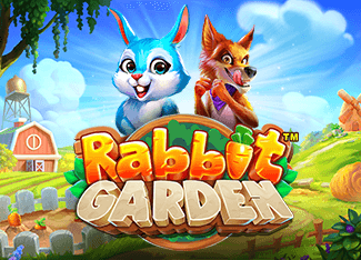 Rabbit Garden spilleautomat