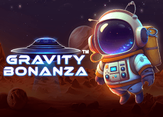 Gravity Bonanza spilleautomat