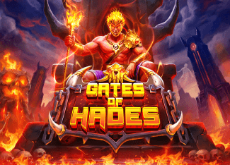 Gates of Hades spilleautomat
