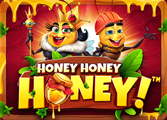 Honey Honey Honey spilleautomat