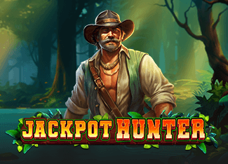 Jackpot Hunter spilleautomat