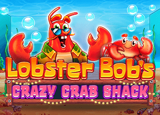 Lobster Bob’s Crazy Crab Shack spilleautomat