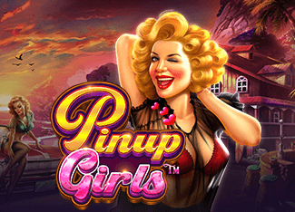 Pinup Girls spilleautomat
