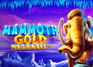 Mammoth Gold Megaways™ spilleautomat