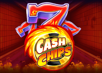 Cash Chips spilleautomat